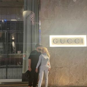 Meet your Posher, Alfre mary